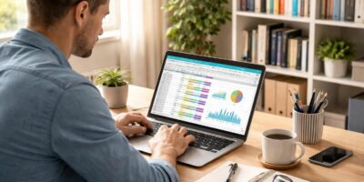 découvrez les bases d'excel et apprenez à maîtriser les fondamentaux du tableur microsoft pour optimiser votre travail et vos analyses de données.