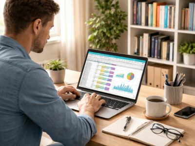 découvrez les bases d'excel et apprenez à maîtriser les fondamentaux du tableur microsoft pour optimiser votre travail et vos analyses de données.