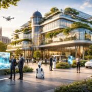 découvrez les dernières innovations et technologies adoptées par les grosses entreprises à limoges, au cœur du développement industriel et économique régional.