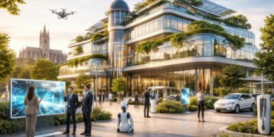 découvrez les dernières innovations et technologies adoptées par les grosses entreprises à limoges, au cœur du développement industriel et économique régional.