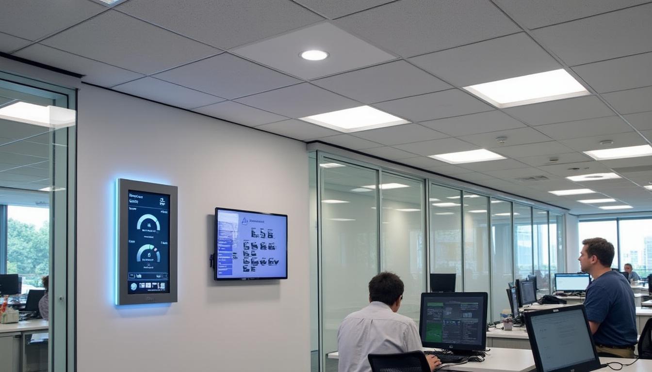 découvrez comment les innovations technologiques et le décret tertiaire transforment l'éclairage, ouvrant la voie vers un avenir plus durable. explorez les solutions modernes qui allient efficacité énergétique et respect de l'environnement.