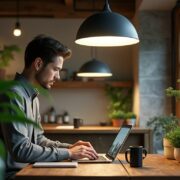 découvrez comment les innovations technologiques transforment l'éclairage dans le cadre du décret tertiaire, propulsant vers un avenir plus durable. explorez les solutions éclairées pour réduire votre empreinte écologique et optimiser votre consommation énergétique.