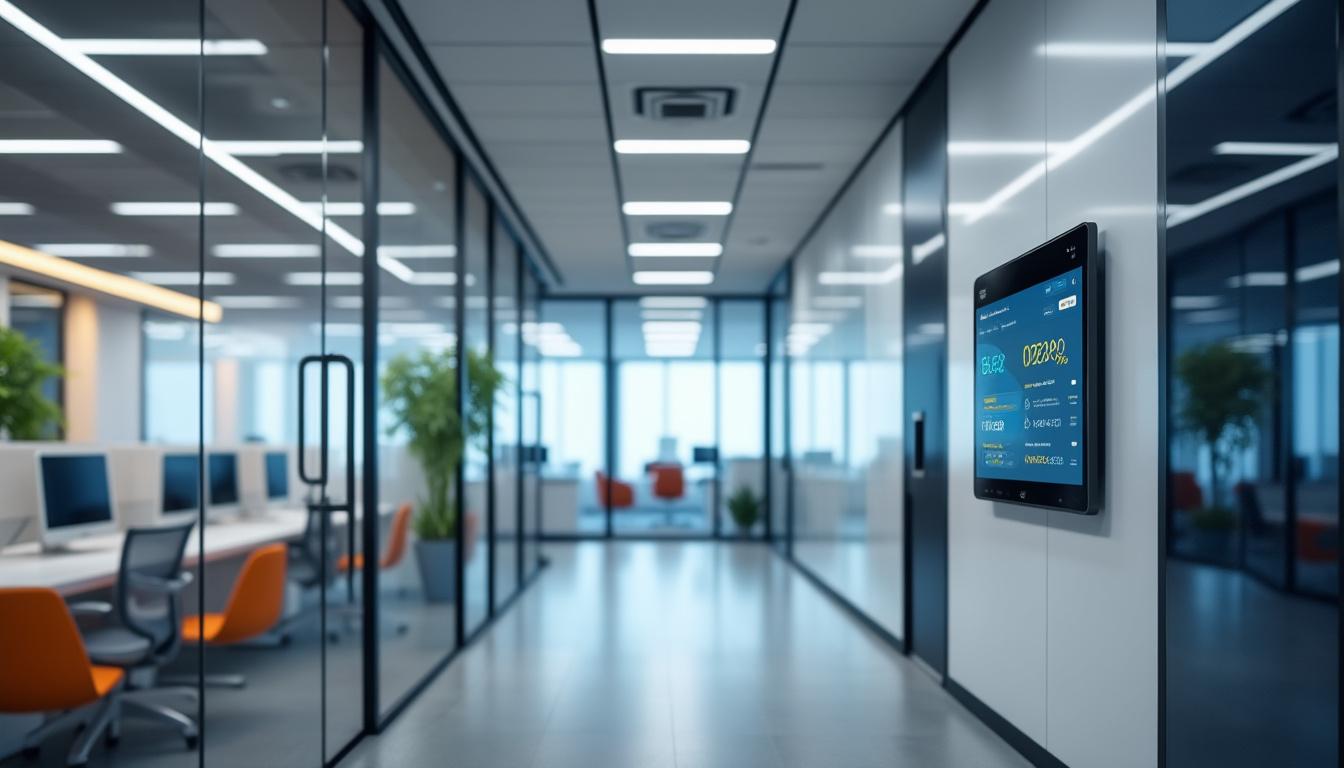 découvrez comment les innovations technologiques dans le domaine de l'éclairage, associées au décret tertiaire, ouvrent la voie vers un futur plus durable. explorez les solutions écologiques et les impacts positifs sur l'environnement.