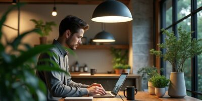 découvrez comment les innovations technologiques transforment l'éclairage dans le cadre du décret tertiaire, propulsant vers un avenir plus durable. explorez les solutions éclairées pour réduire votre empreinte écologique et optimiser votre consommation énergétique.