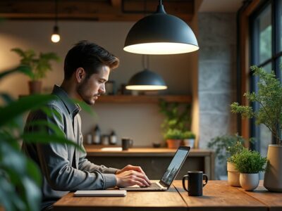 découvrez comment les innovations technologiques transforment l'éclairage dans le cadre du décret tertiaire, propulsant vers un avenir plus durable. explorez les solutions éclairées pour réduire votre empreinte écologique et optimiser votre consommation énergétique.