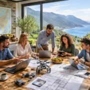 découvrez comment innover avec une entreprise en corse grâce à des idées novatrices et des inspirations adaptées au contexte insulaire.