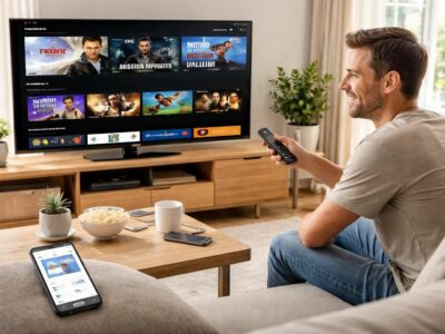 découvrez des astuces efficaces pour installer pluto tv facilement sur votre télévision samsung et profitez de vos chaînes préférées sans tracas.