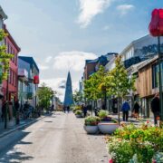 Investir en Islande