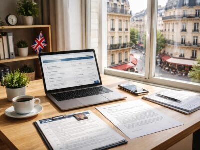 découvrez nos conseils pratiques pour postuler à un emploi en angleterre depuis la france. guide complet pour réussir votre candidature et trouver un job à l’étranger.