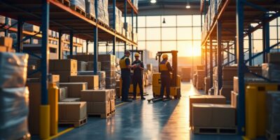 découvrez comment la collaboration entre kuehne + nagel et carrefour optimise la logistique de distribution, assurant efficacité, fiabilité et satisfaction client dans toute la chaîne d’approvisionnement.