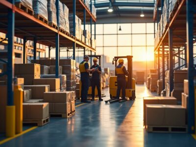 découvrez comment la collaboration entre kuehne + nagel et carrefour optimise la logistique de distribution, assurant efficacité, fiabilité et satisfaction client dans toute la chaîne d’approvisionnement.