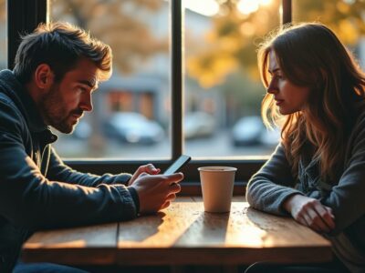 découvrez comment la communication évasive peut nuire à l’authenticité des relations humaines et explorez des solutions pour favoriser des échanges sincères et constructifs.