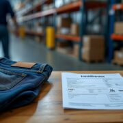 découvrez l'importance de la fiche de remise de vêtement de travail pour les entreprises. cet outil essentiel facilite la gestion, le suivi et l'entretien des uniformes, garantissant sécurité et professionnalisme sur le lieu de travail.