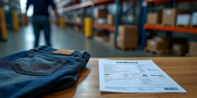 découvrez l'importance de la fiche de remise de vêtement de travail pour les entreprises. cet outil essentiel facilite la gestion, le suivi et l'entretien des uniformes, garantissant sécurité et professionnalisme sur le lieu de travail.