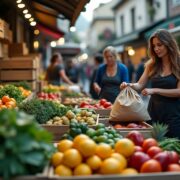 découvrez la plateforme solidaire de livraison des produits de nouvelle-aquitaine, une solution éthique qui soutient les producteurs locaux tout en favorisant une consommation responsable. optez pour des produits frais et de qualité, livrés directement chez vous.