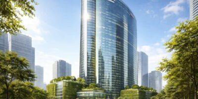 découvrez la tour gdf suez, un exemple emblématique d'efficacité énergétique alliant innovation et durabilité pour un avenir plus vert.