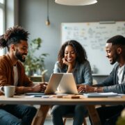 découvrez comment lancer un business en ligne sans investissement initial grâce à des témoignages inspirants de succès. inspirez-vous d'histoires réelles et apprenez les meilleures astuces pour démarrer votre projet dès aujourd'hui.