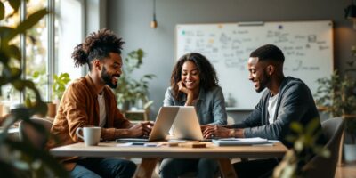 découvrez comment lancer un business en ligne sans investissement initial grâce à des témoignages inspirants de succès. inspirez-vous d'histoires réelles et apprenez les meilleures astuces pour démarrer votre projet dès aujourd'hui.