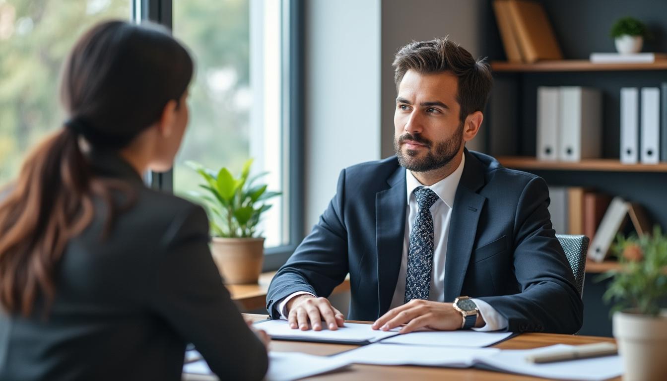 découvrez comment l'assurance de responsabilité civile professionnelle de la maif protège les auto-entrepreneurs. sécurisez votre activité et bénéficiez d'une couverture adaptée pour faire face aux imprévus. renseignez-vous sur nos offres et assurez l'avenir de votre entreprise.