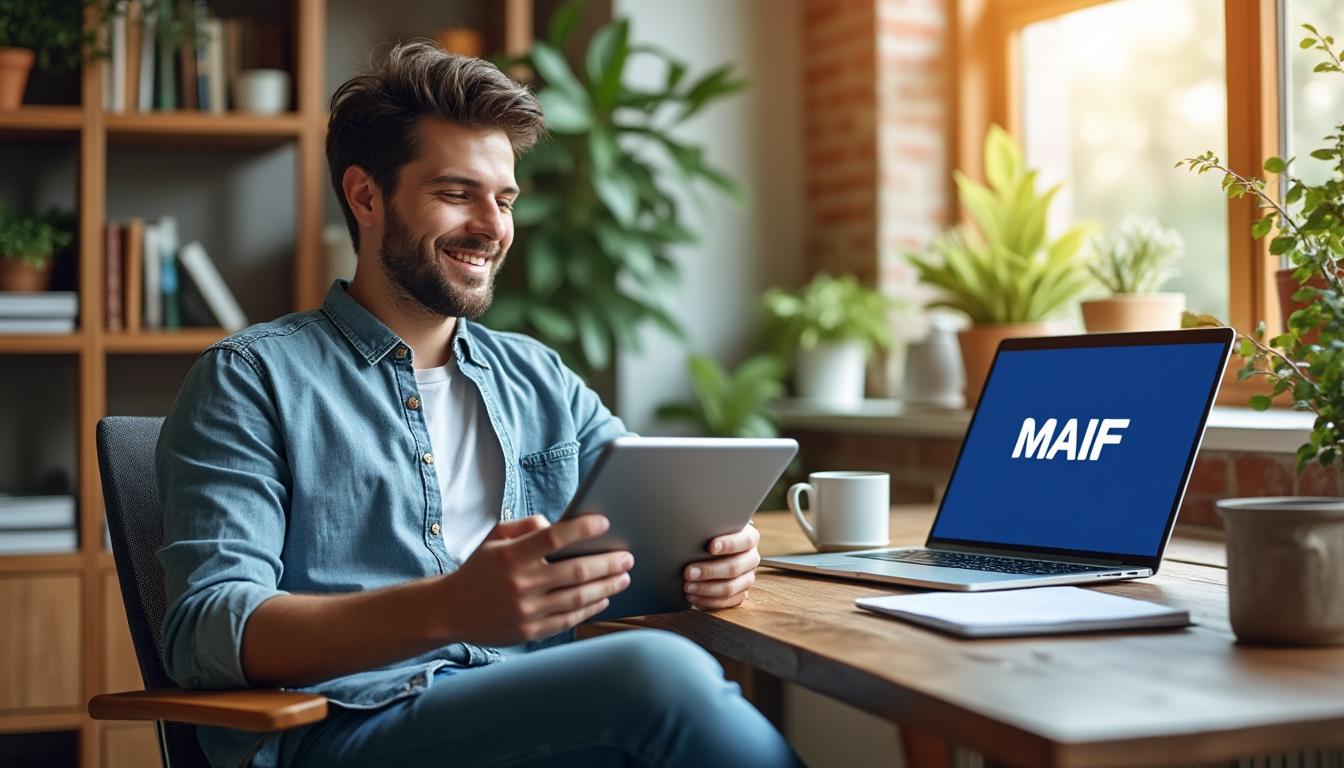 découvrez comment l'assurance de responsabilité civile professionnelle maif pour auto-entrepreneurs vous offre une protection essentielle contre les risques liés à votre activité, garantissant sérénité et couverture adaptée à vos besoins.