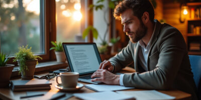 découvrez des exemples de stratégies de copywriting efficaces pour améliorer la qualité et l'impact de votre contenu. conseils pratiques, astuces et méthodes pour optimiser vos textes et augmenter l’engagement de votre audience.