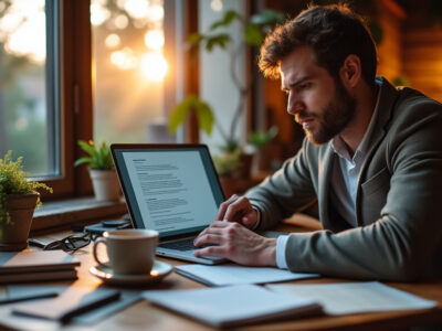 découvrez des exemples de stratégies de copywriting efficaces pour améliorer la qualité et l'impact de votre contenu. conseils pratiques, astuces et méthodes pour optimiser vos textes et augmenter l’engagement de votre audience.