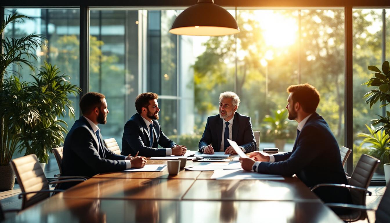 découvrez notre guide complet des avis sur la scpi pierre-papier et apprenez à investir intelligemment dans l'immobilier pour sécuriser et optimiser votre patrimoine.