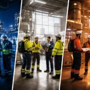 découvrez comment le travail en horaires 3x8 offre une solution durable et équilibrée pour les emplois de nuit, favorisant la santé et la performance des travailleurs.