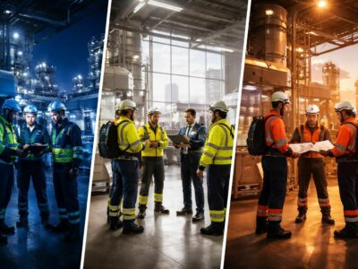 découvrez comment le travail en horaires 3x8 offre une solution durable et équilibrée pour les emplois de nuit, favorisant la santé et la performance des travailleurs.