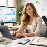 découvrez les stratégies efficaces et rentables pour réussir dans l'économie des influenceurs et vivre pleinement de leur activité en ligne.