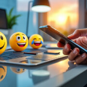découvrez comment utiliser efficacement les emoji sur linkedin pour dynamiser vos publications professionnelles, renforcer votre image et susciter l’engagement de votre réseau.