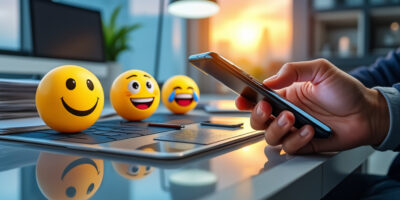 découvrez comment utiliser efficacement les emoji sur linkedin pour dynamiser vos publications professionnelles, renforcer votre image et susciter l’engagement de votre réseau.