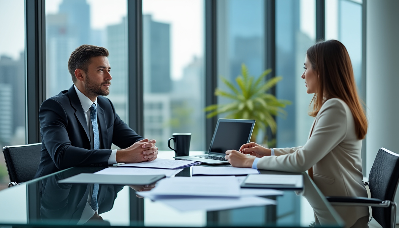 découvrez comment la rupture conventionnelle facilite la reconversion professionnelle : avantages, sécurité financière et liberté de choisir une nouvelle orientation pour votre carrière.