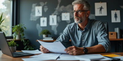 découvrez les principaux avantages de la rupture conventionnelle pour réussir votre reconversion professionnelle : flexibilité, sécurité financière et accompagnement dans votre nouveau projet de carrière.