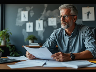découvrez les principaux avantages de la rupture conventionnelle pour réussir votre reconversion professionnelle : flexibilité, sécurité financière et accompagnement dans votre nouveau projet de carrière.