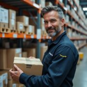 découvrez les atouts du poste de préparateur de commande chez amazon : opportunités de carrière, environnement de travail moderne, avantages sociaux attractifs et flexibilité horaire. rejoignez une entreprise de renom et participez à une aventure logistique passionnante.