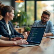 découvrez les nombreux avantages d'un serveur mutualisé java pour votre projet web. optimisez la performance, réduisez les coûts et bénéficiez d'une gestion simplifiée tout en profitant d'une technologie robuste et évolutive. idéal pour les développeurs et les entreprises souhaitant se lancer rapidement en ligne.