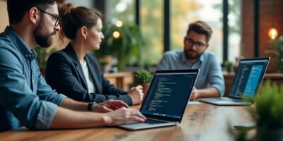 découvrez les nombreux avantages d'un serveur mutualisé java pour votre projet web. optimisez la performance, réduisez les coûts et bénéficiez d'une gestion simplifiée tout en profitant d'une technologie robuste et évolutive. idéal pour les développeurs et les entreprises souhaitant se lancer rapidement en ligne.