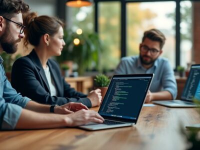 découvrez les nombreux avantages d'un serveur mutualisé java pour votre projet web. optimisez la performance, réduisez les coûts et bénéficiez d'une gestion simplifiée tout en profitant d'une technologie robuste et évolutive. idéal pour les développeurs et les entreprises souhaitant se lancer rapidement en ligne.