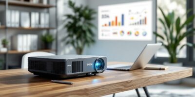 découvrez les caractéristiques clés des vidéoprojecteurs epson bureautiques, idéaux pour vos présentations professionnelles et réunions efficaces.