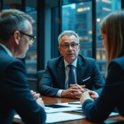 découvrez les secrets du succès en finance grâce à des conseils d'experts du secteur. apprenez les stratégies clés et les meilleures pratiques pour exceller dans le monde financier et atteindre vos objectifs professionnels.