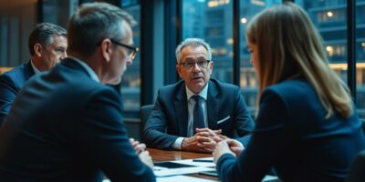 découvrez les secrets du succès en finance grâce à des conseils d'experts du secteur. apprenez les stratégies clés et les meilleures pratiques pour exceller dans le monde financier et atteindre vos objectifs professionnels.