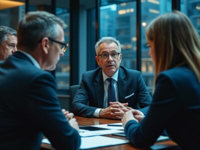 découvrez les secrets du succès en finance grâce à des conseils d'experts du secteur. apprenez les stratégies clés et les meilleures pratiques pour exceller dans le monde financier et atteindre vos objectifs professionnels.