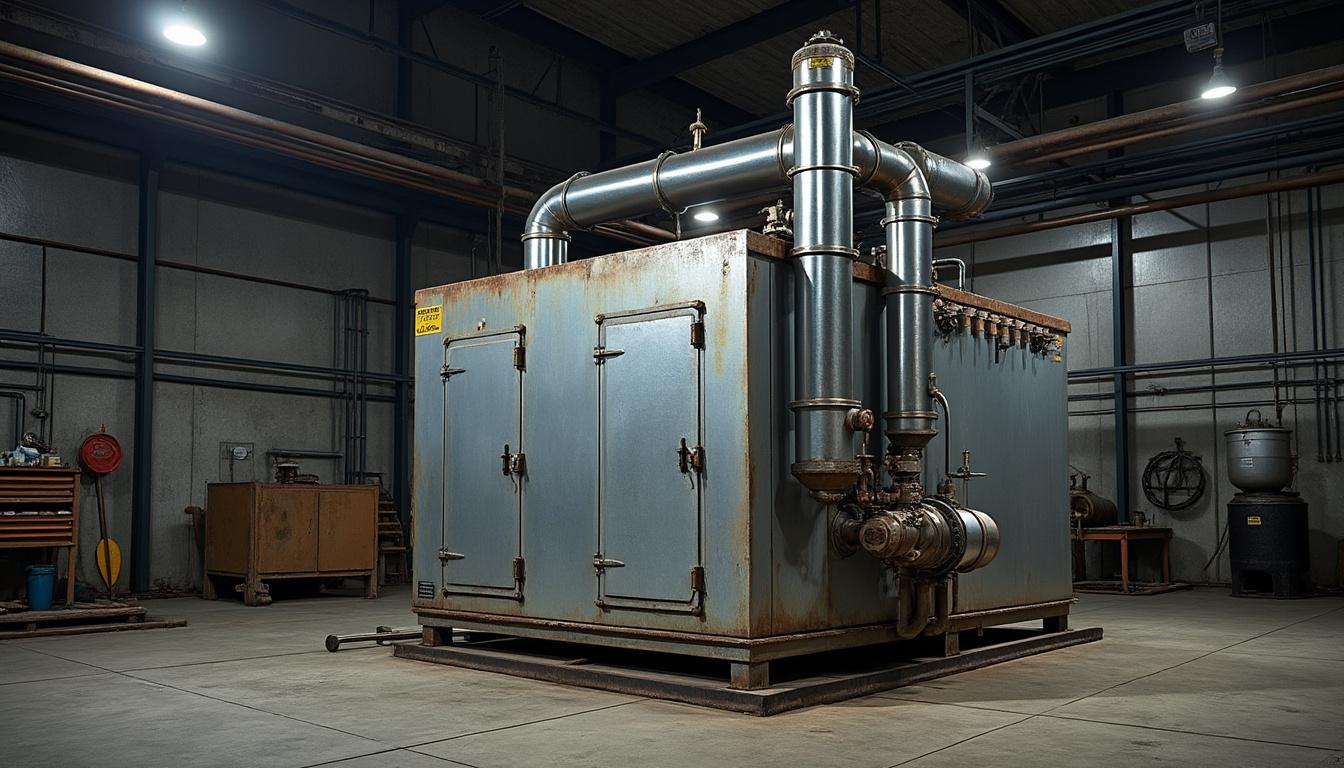découvrez les critères essentiels à considérer pour choisir un chauffage soufflant industriel à gaz performant. optimisez votre confort thermique et votre efficacité énergétique avec nos conseils pratiques.