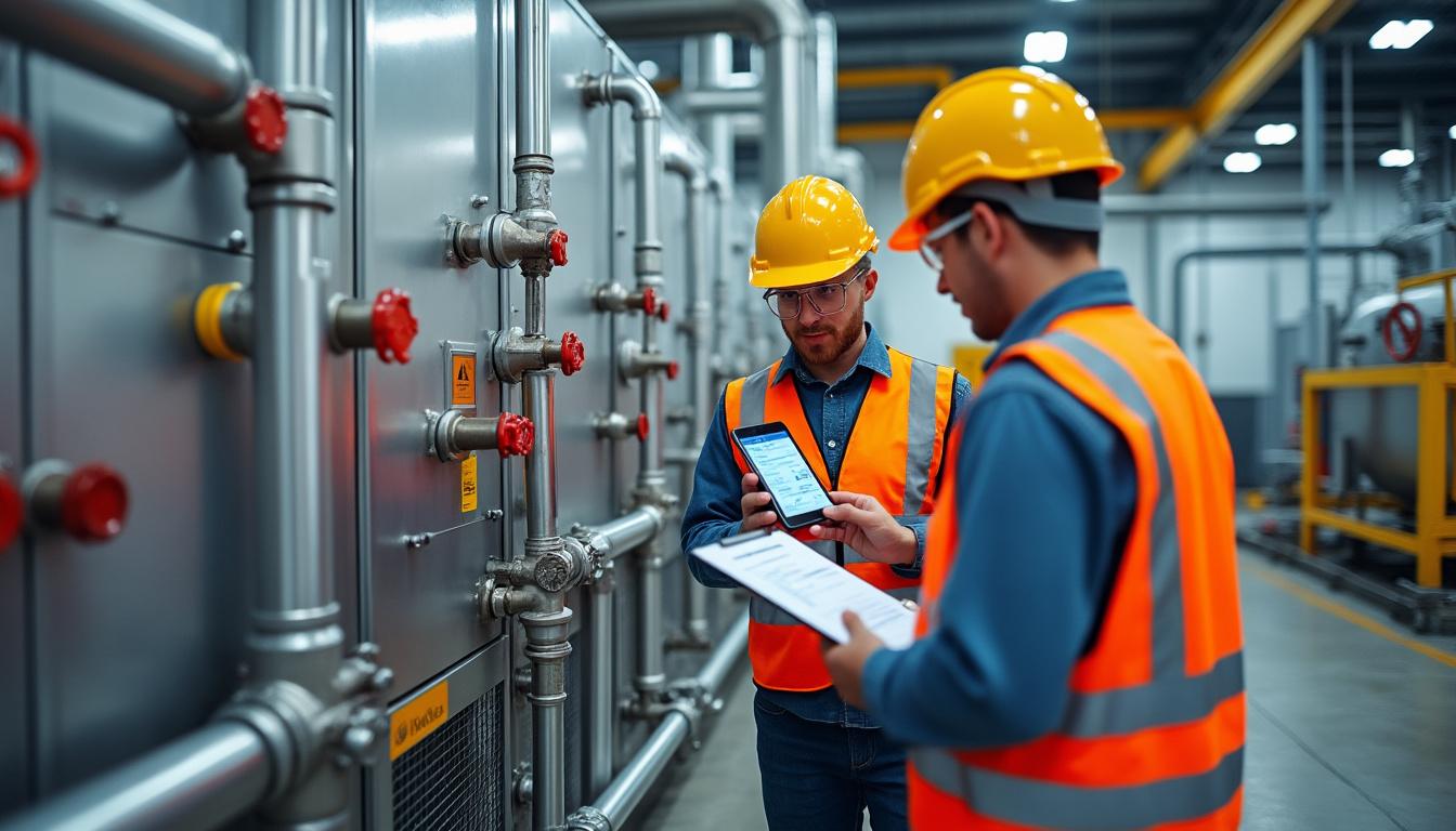découvrez les critères essentiels à prendre en compte pour choisir un chauffage soufflant industriel à gaz performant. optimisez l'efficacité énergétique et assurez un confort thermique optimal dans vos espaces de travail grâce à des conseils experts et des recommandations adaptées à vos besoins.