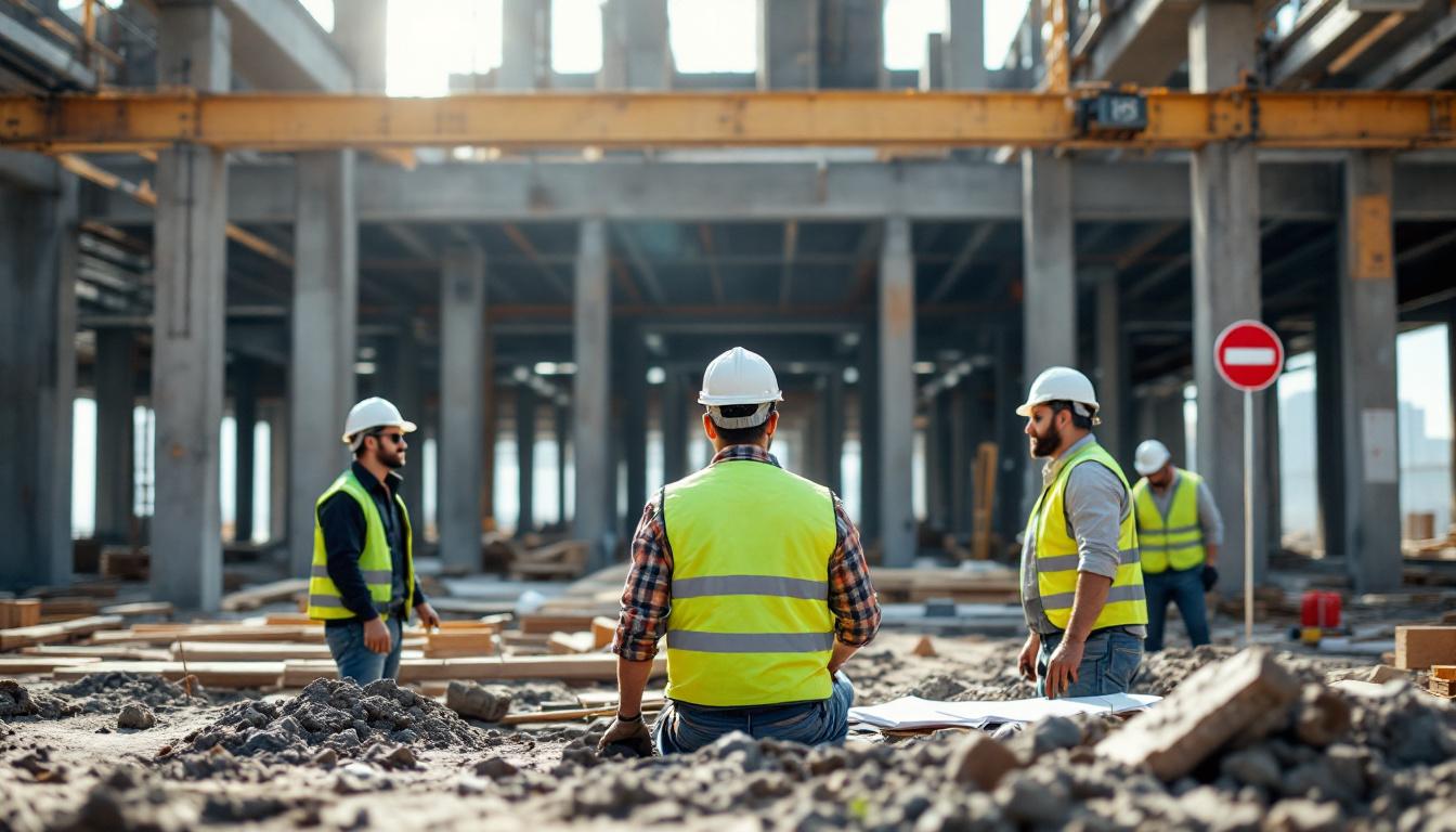 découvrez les critères essentiels pour choisir les meilleures assurances décennales adaptées aux auto-entrepreneurs et protégez efficacement votre activité.