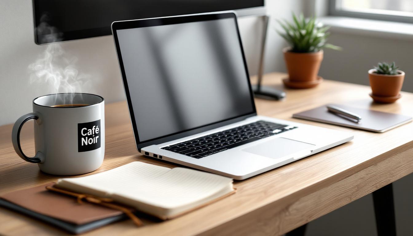 découvrez les critères essentiels pour choisir le pc portable idéal et réussir votre télétravail avec efficacité et confort.