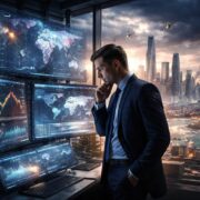 découvrez comment la première puissance économique mondiale relève les défis d'un monde en constante évolution, entre transformations économiques, technologiques et géopolitiques.