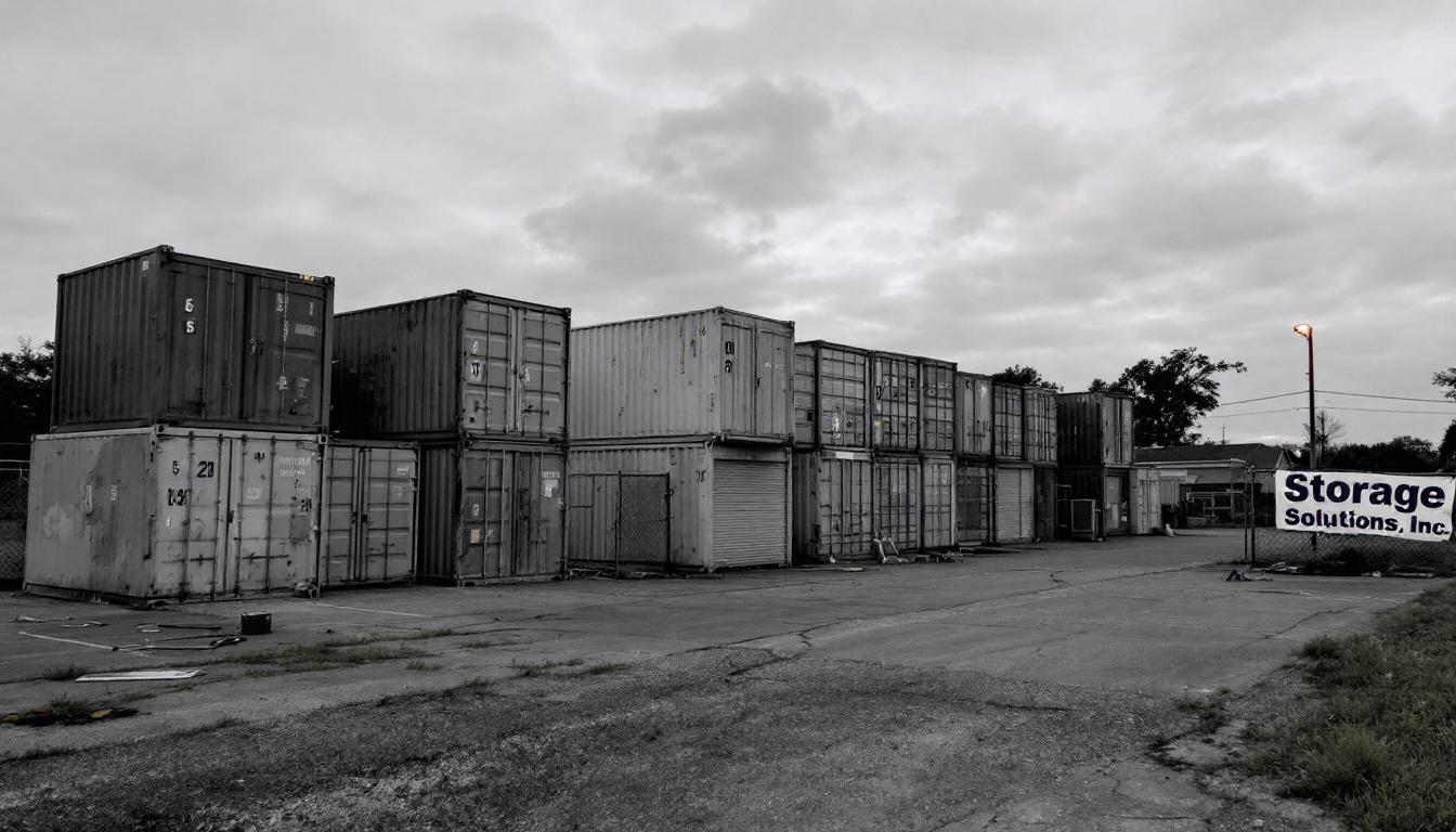 découvrez les différents types de box de stockage à sartrouville, adaptés à tous vos besoins de rangement, pour sécuriser et organiser vos biens facilement.
