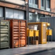 découvrez les différents types de box de stockage à sartrouville adaptés à vos besoins pour un rangement efficace et sécurisé. trouvez la solution idéale pour votre espace dès maintenant !